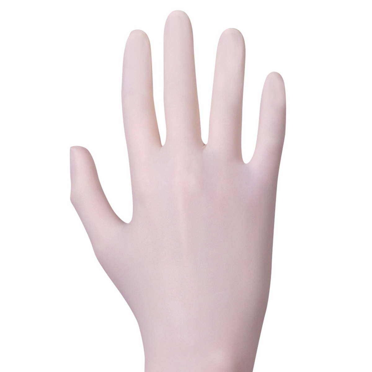 Unigloves Latexhandschuhe CLASSIC Box mit 100 St.  Gr. XS-XL