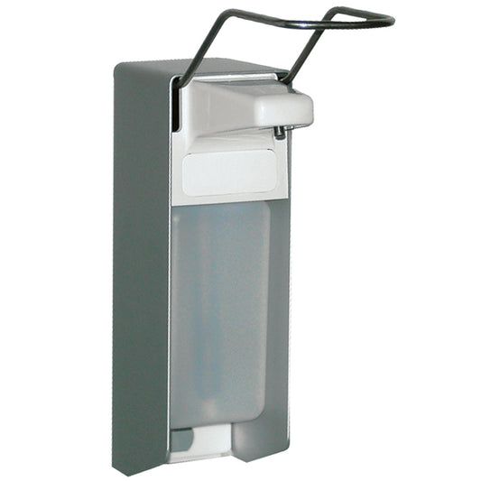 Eurospender 500 ml langer Arm mit Edelstahlpumpe