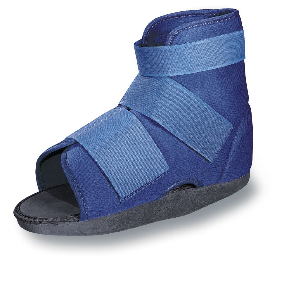 Artistep® S Gehsohle Schutz für Gips und Verband vers. Größen Artistep® S Gehsohle Schutz für Gips und Verband vers. Größen