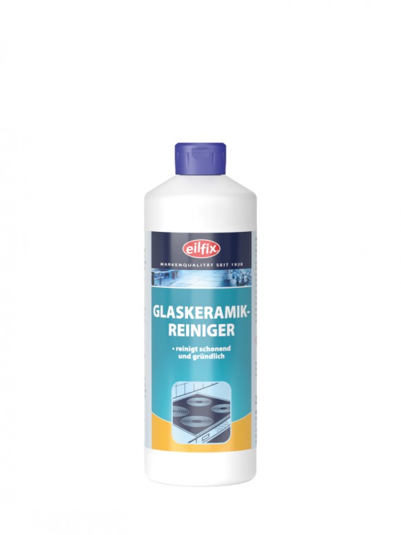 Glaskeramik Kochfeldreiniger Flasche 250 ml Glaskeramik Kochfeldreiniger Flasche 250 ml