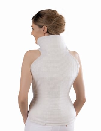 Boso | bosotherm 1300 | Nacken/Rücken-Heizkissen Boso | bosotherm 1300 | Nacken/Rücken-Heizkissen