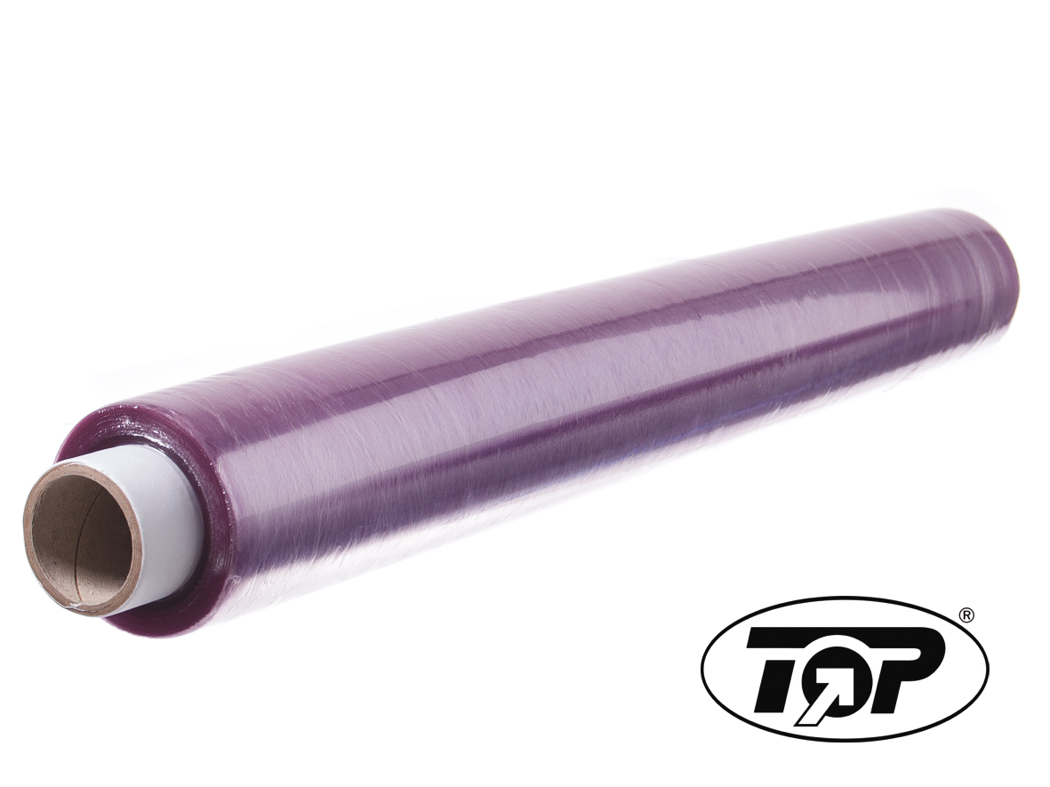 Frischhaltefolie | 60 cm x 300 m | Rolle lose Frischhaltefolie | 60 cm x 300 m | Rolle lose