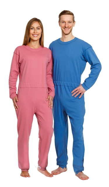 Suprima Pflegeoverall lang Unisex Gr.S-XL vers. Farben 4671 Suprima Pflegeoverall lang Unisex Gr.S-XL vers. Farben 4671