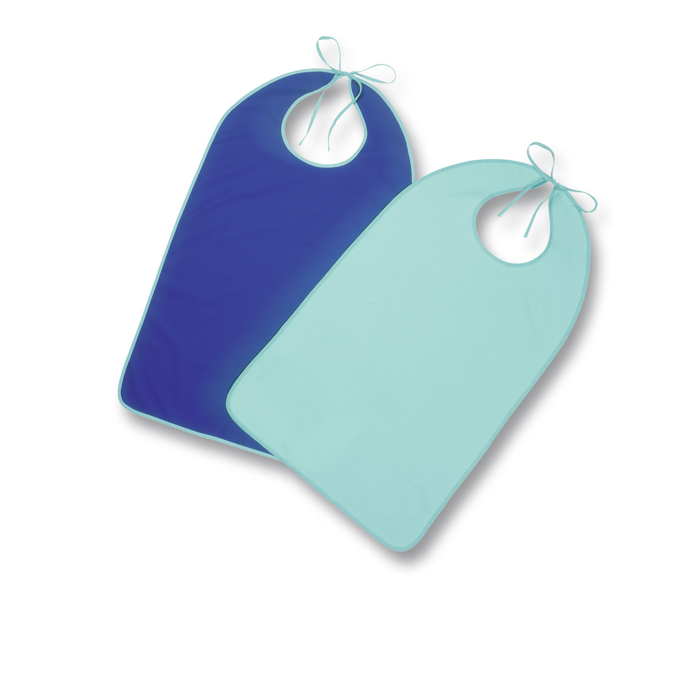 Suprima Ess-Schürze Polyurethan 82 x 48 cm vers. Farben 5533 Suprima Ess-Schürze Polyurethan 82 x 48 cm vers. Farben 5533