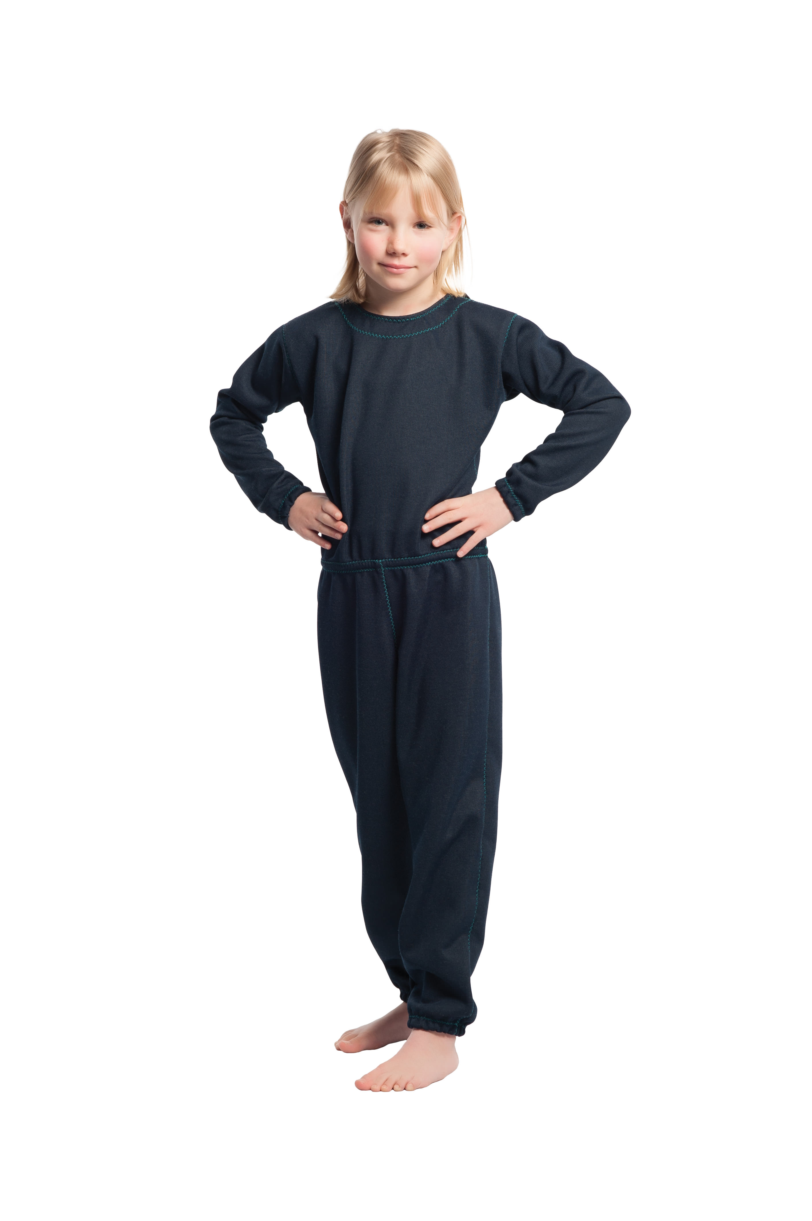 Suprima Pflegeoverall Kinder reißfest verschiedene Größen Marine 4744 Suprima Pflegeoverall Kinder reißfest verschiedene Größen Marine 4744