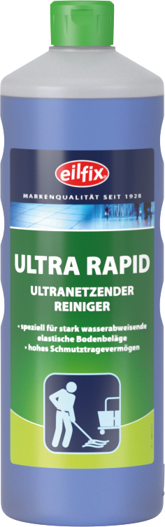 Eilfix Ultra Rapid 1 Liter Flasche Eilfix Ultra Rapid 1 Liter Flasche