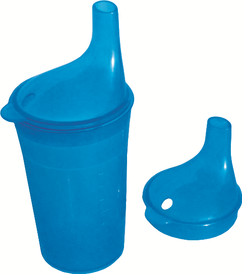 Sundo Trinkbecher Set Tee & Brei langes Mundstück versch. Farben Sundo Trinkbecher Set Tee & Brei langes Mundstück versch. Farben