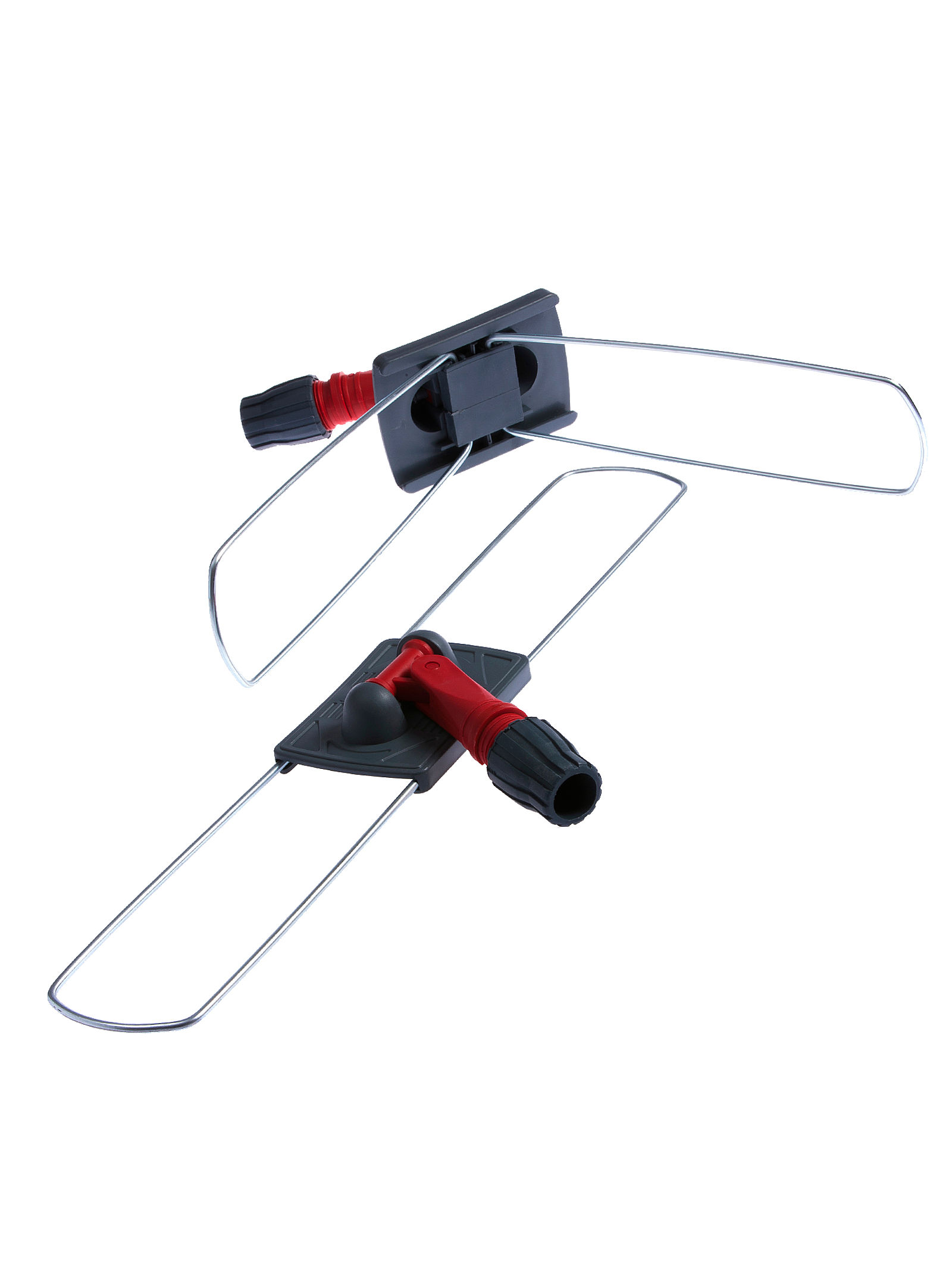 Floorstar | Klapphalter für Feuchtwischmopps | 60 cm | HF60 Floorstar | Klapphalter für Feuchtwischmopps | 60 cm | HF60