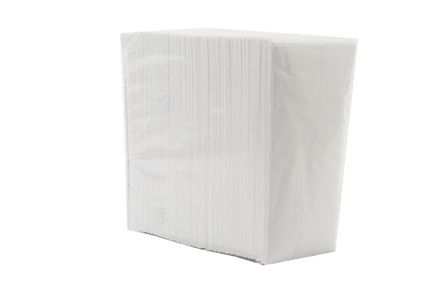 Spenderserviette Novafold | 30 x 32 cm | 2-lagig | 125 Stück/Packung