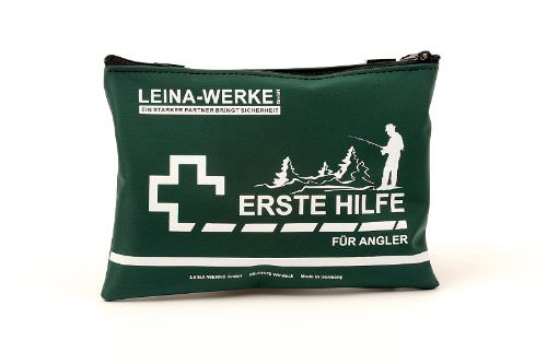 Leina Erste Hilfe Set für Angler