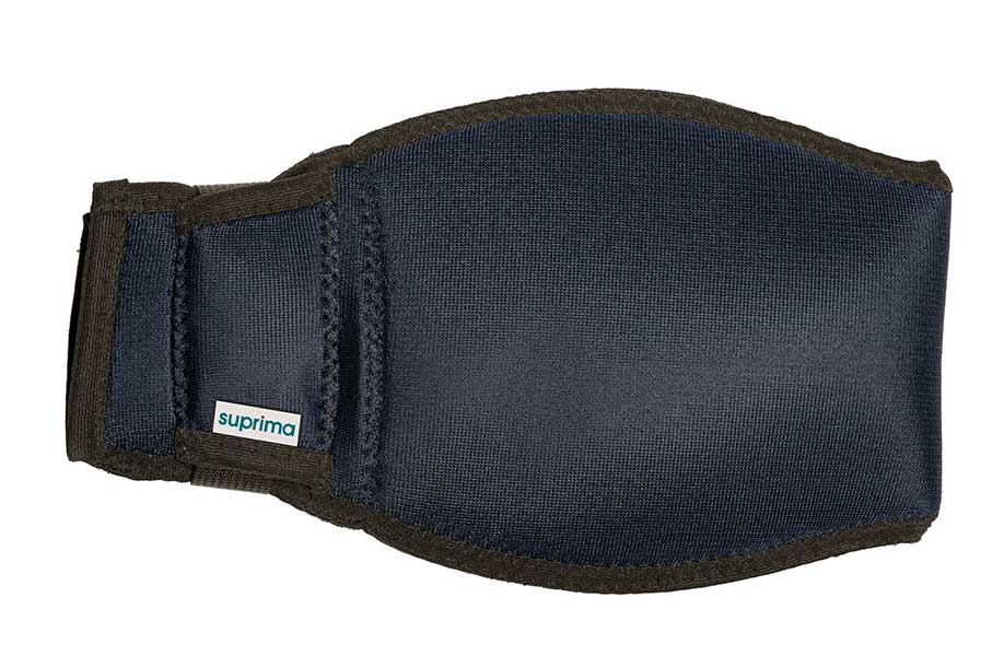 Suprima CarePlus Schutzhandschuh Unisex Größe 1-2 Marine  4831