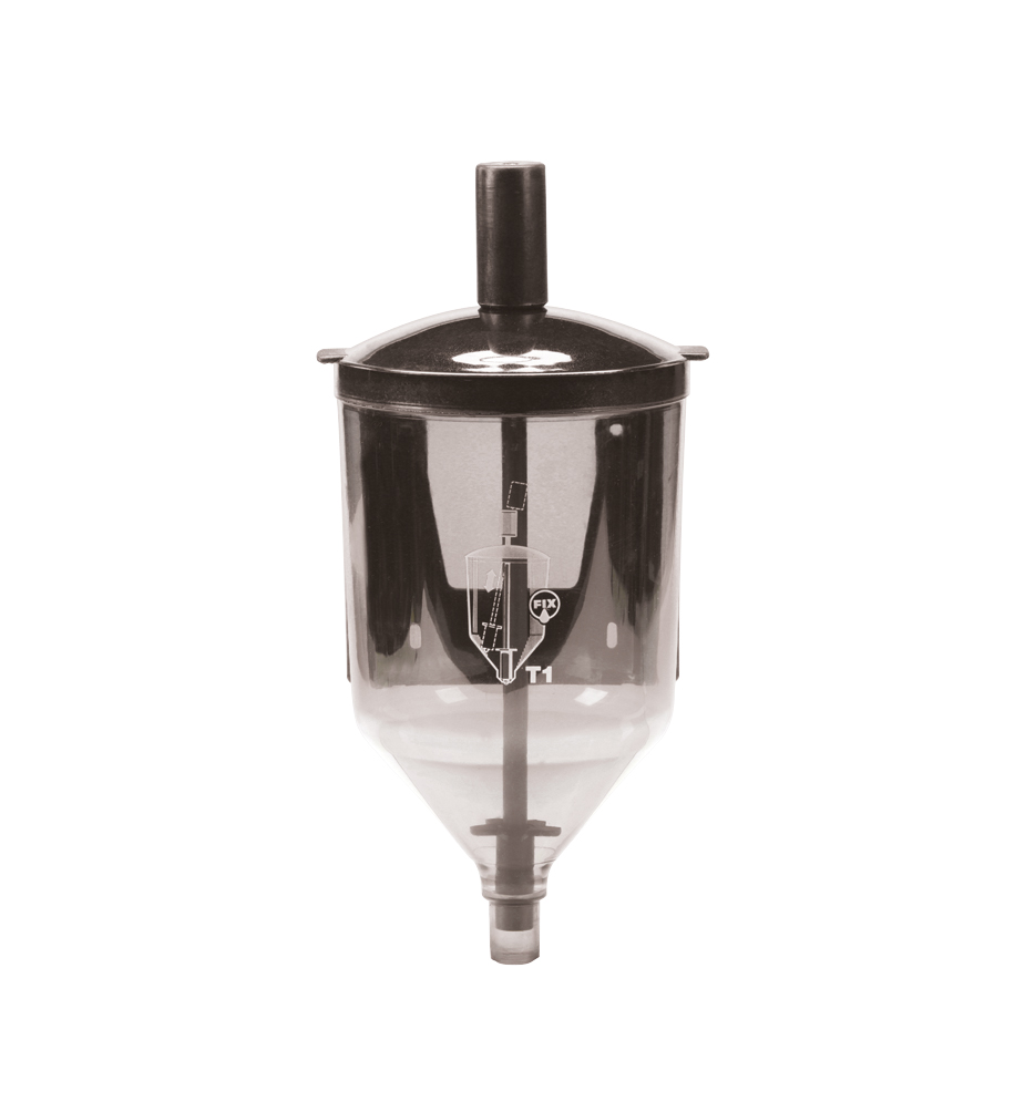 Handwaschpastenspender Typ 1 | 2500 ml | ABS-Kunststoffgehäuse Handwaschpastenspender Typ 1 | 2500 ml | ABS-Kunststoffgehäuse