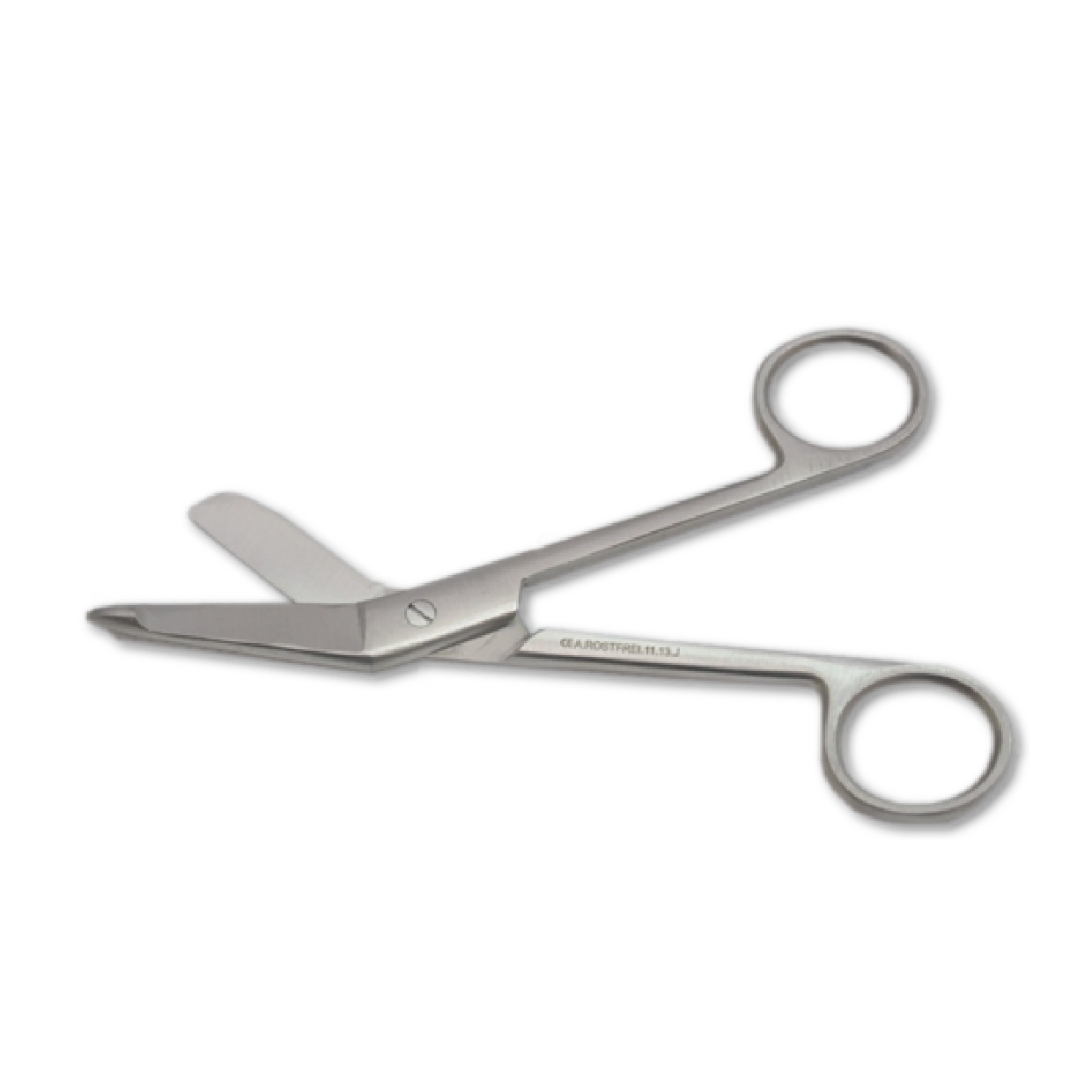 Verbandschere nach Lister  | 14,5 cm Verbandschere nach Lister  | 14,5 cm