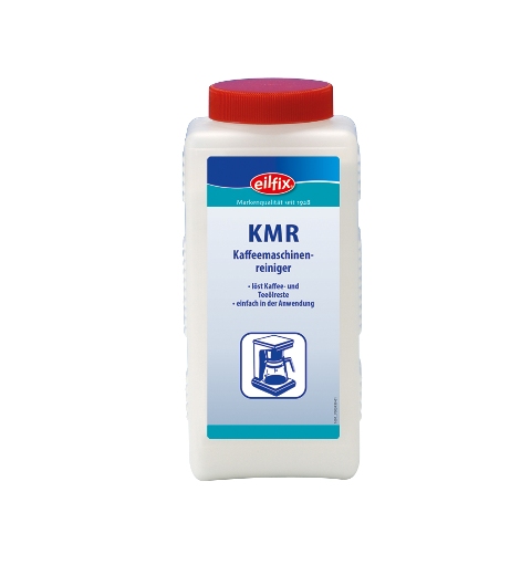 Eilfix® Kaffeemaschinenreiniger 1 kg Dose