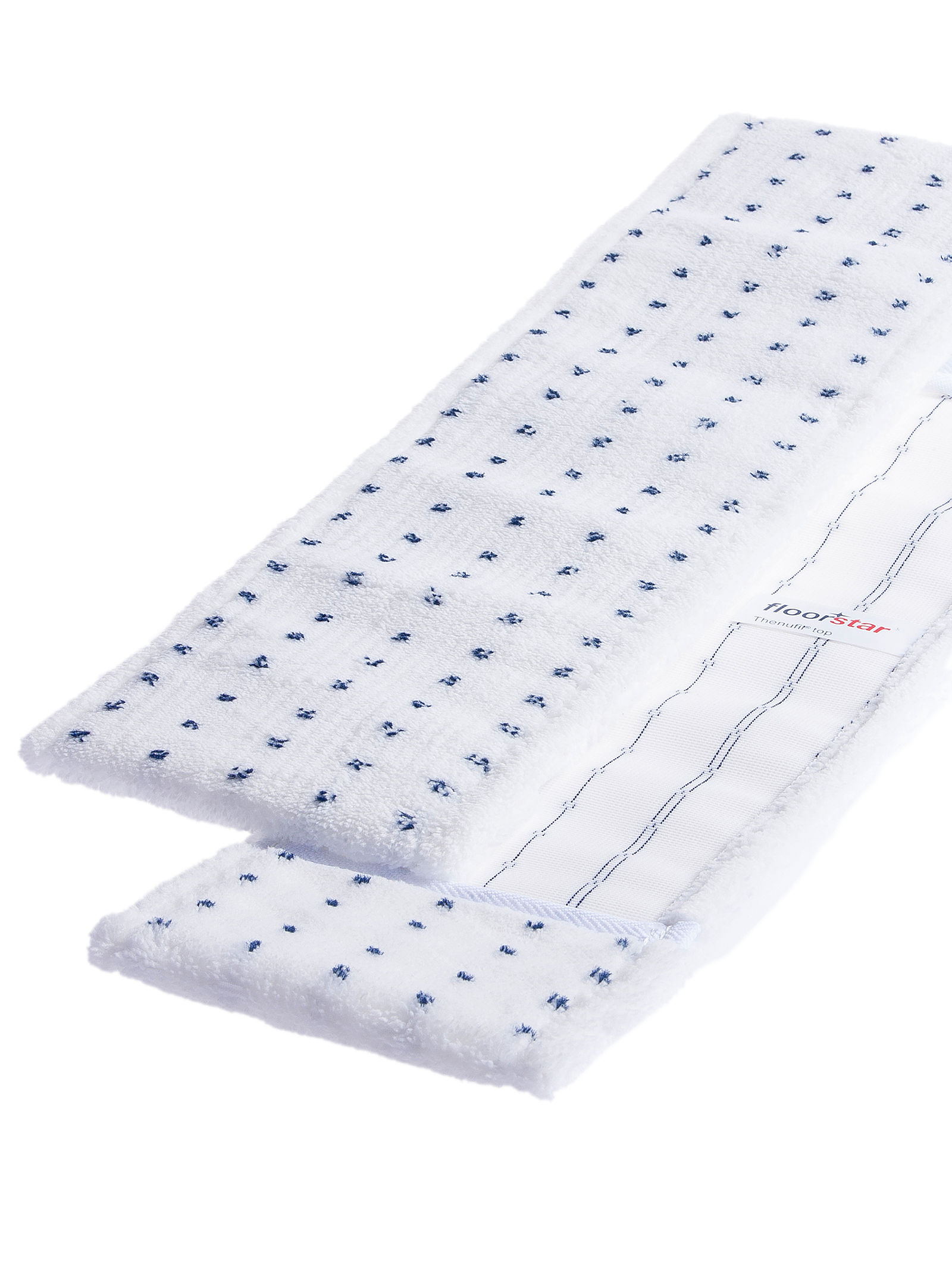 Floorstar | Wischmopp | Thenufil top | Flachpresse | 40 cm | MTT40F Floorstar | Wischmopp | Thenufil top | Flachpresse | 40 cm | MTT40F