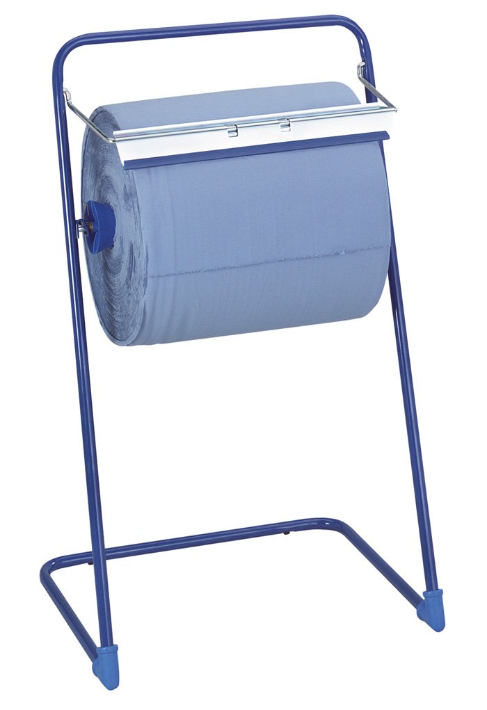 Bodenständer | für Putztuchrollen | Ø 40 cm | AG-521 Bodenständer | für Putztuchrollen | Ø 40 cm | AG-521