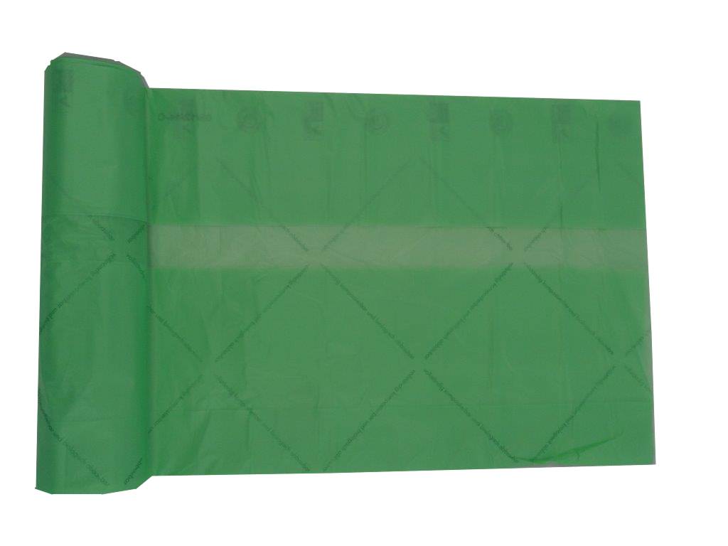 Bio Inlettsack | 80 Liter | 20 Stück/Rolle Bio Inlettsack | 80 Liter | 20 Stück/Rolle