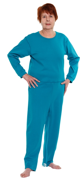 Suprima | Pflegeoverall | Unisex | Kurzgröße | Petrol | 4682 Suprima | Pflegeoverall | Unisex | Kurzgröße | Petrol | 4682