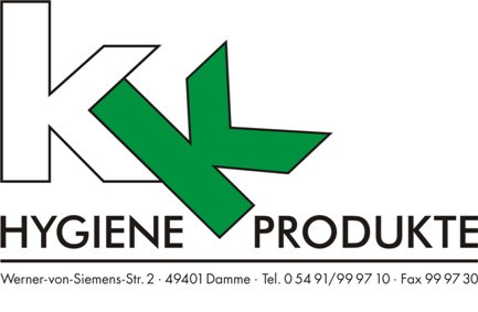 KK Hygiene Produkte