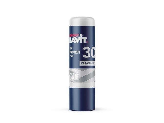 Sport Lavit | Lip Protect Balm | Lippenpflegestift | 5 ml Sport Lavit | Lip Protect Balm | Lippenpflegestift | 5 ml