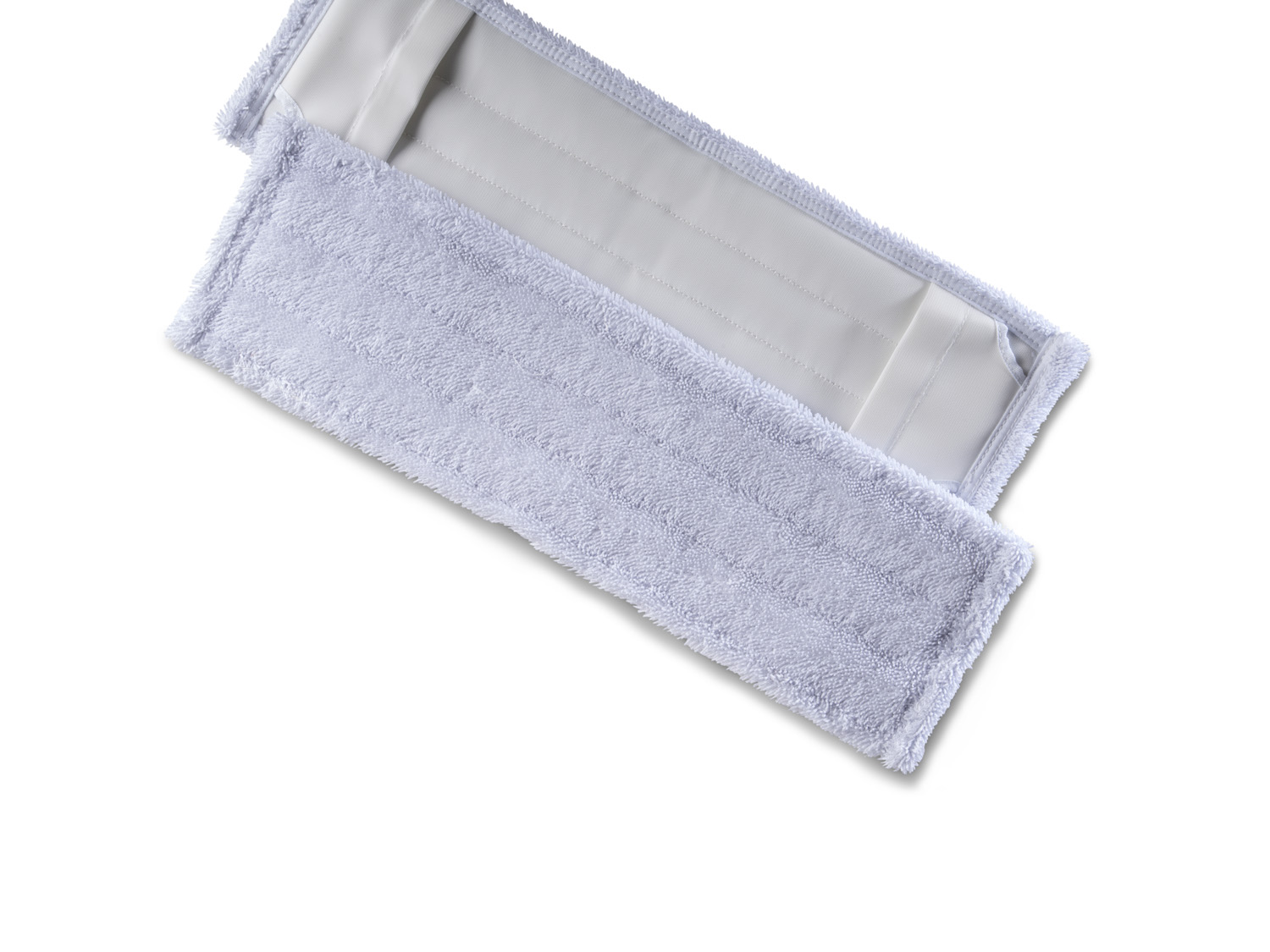 Microfasermopp DESI | 40 cm | Feuchtwischen & Desinfektion Microfasermopp DESI | 40 cm | Feuchtwischen & Desinfektion