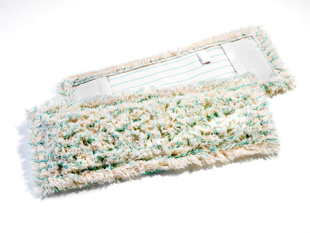 Mopptex | Parkettmopp mit Tasche PROFI | 40 cm Mopptex | Parkettmopp mit Tasche PROFI | 40 cm