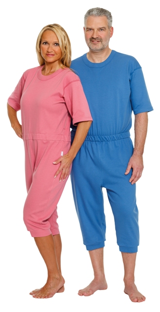Suprima Pflegeoverall kurz Unisex Gr. S-L vers. Farben 4710 Suprima Pflegeoverall kurz Unisex Gr. S-L vers. Farben 4710