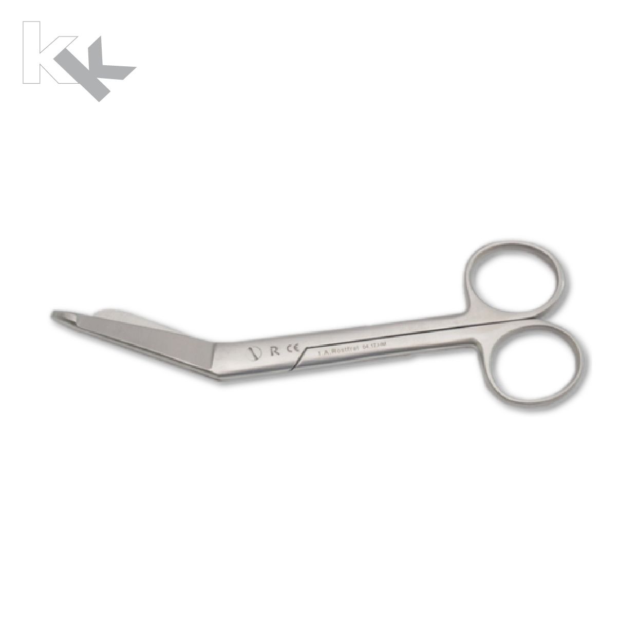 Verbandschere nach Lister  | 16 cm Verbandschere nach Lister  | 16 cm