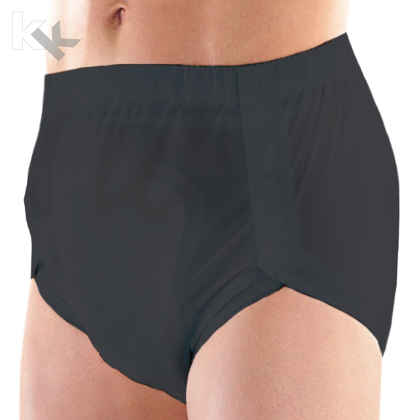 Suprima PVC Slip Unisex Größe L Knöpfbar 1250 Gelb Suprima PVC Slip Unisex Größe L Knöpfbar 1250 Gelb