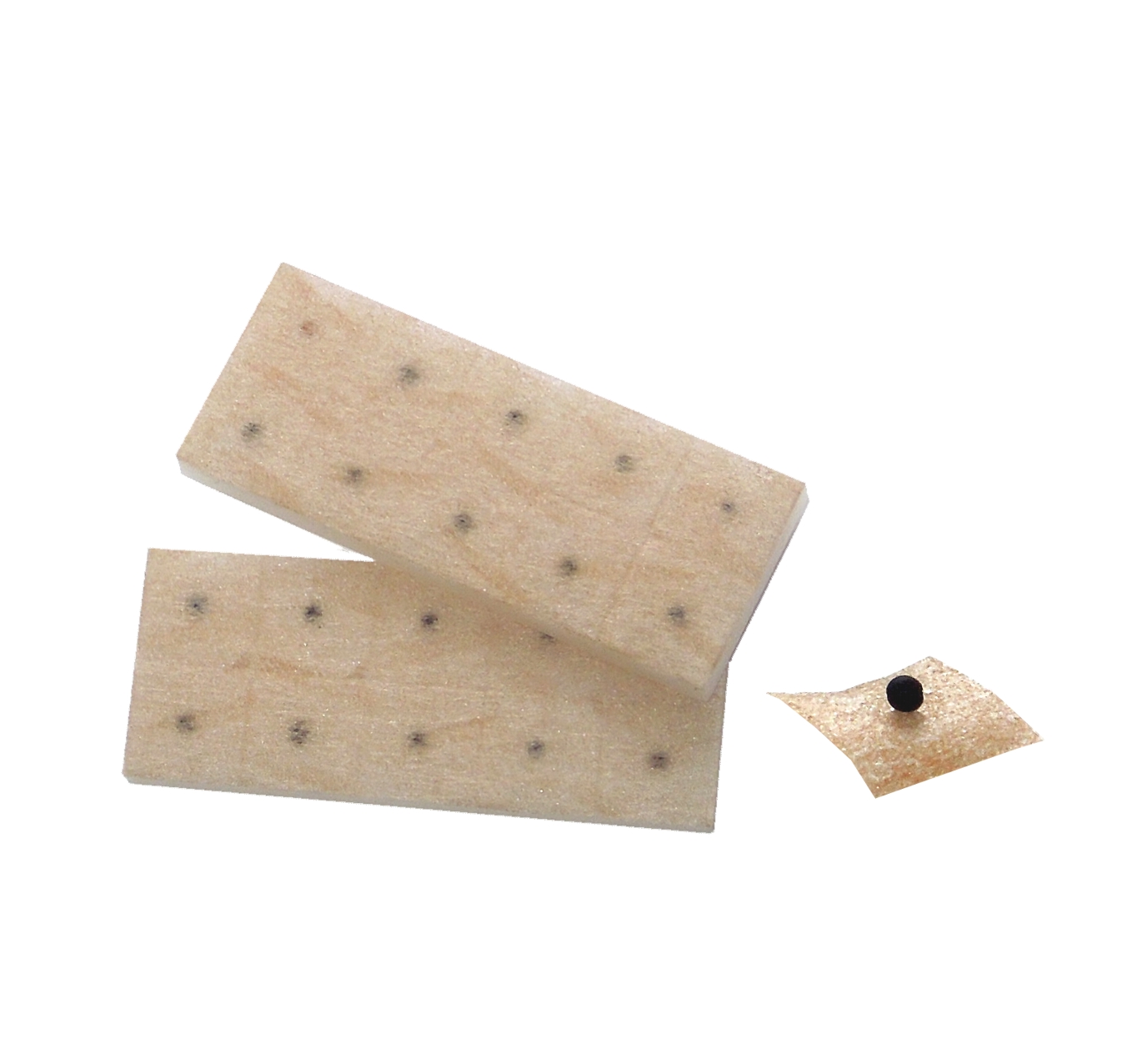 AcuTop Ohrsamen 100 Stück/Packung AcuTop Ohrsamen 100 Stück/Packung