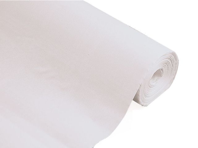 Tischtuchpapier | Weiß | 100 cm x 50 m | 1 Rolle | 250050 Tischtuchpapier | Weiß | 100 cm x 50 m | 1 Rolle | 250050