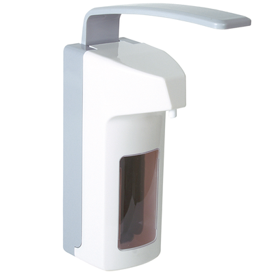 Universal Langarmspender | Kunststoff | 500 ml Universal Langarmspender | Kunststoff | 500 ml