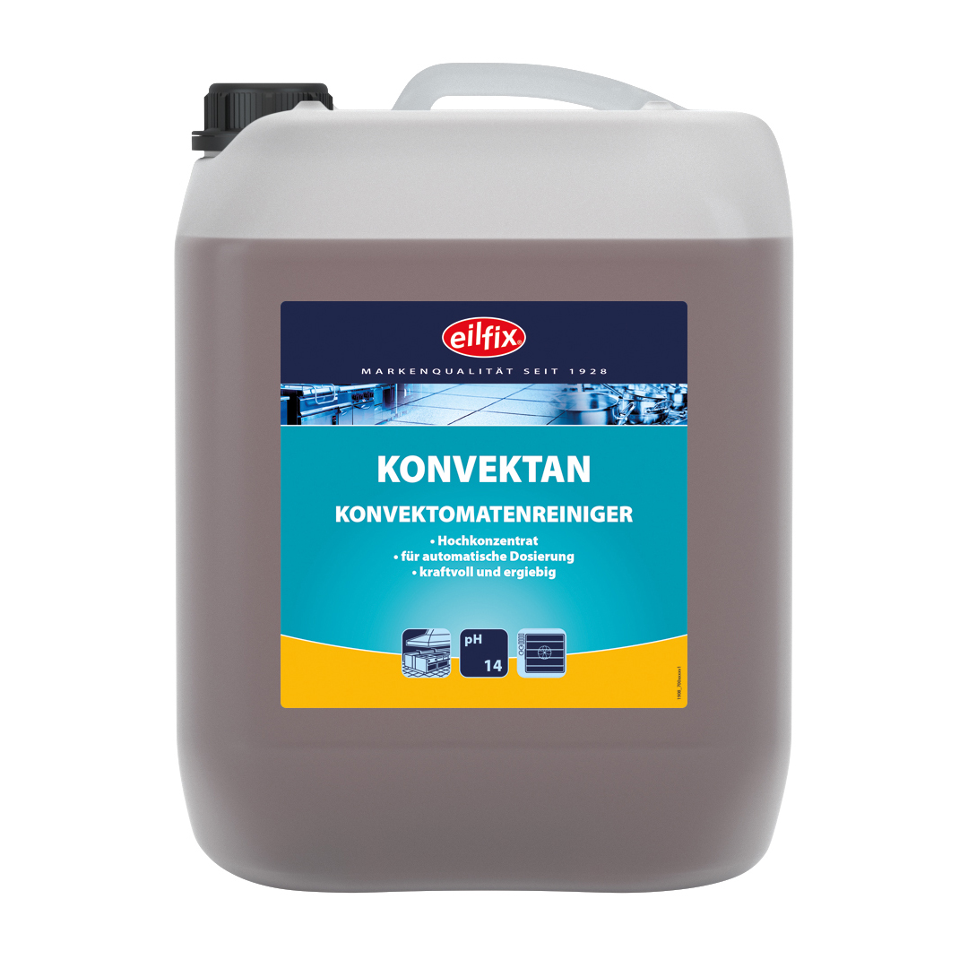 Eilfix® Konvektan | 10 Liter Kanister