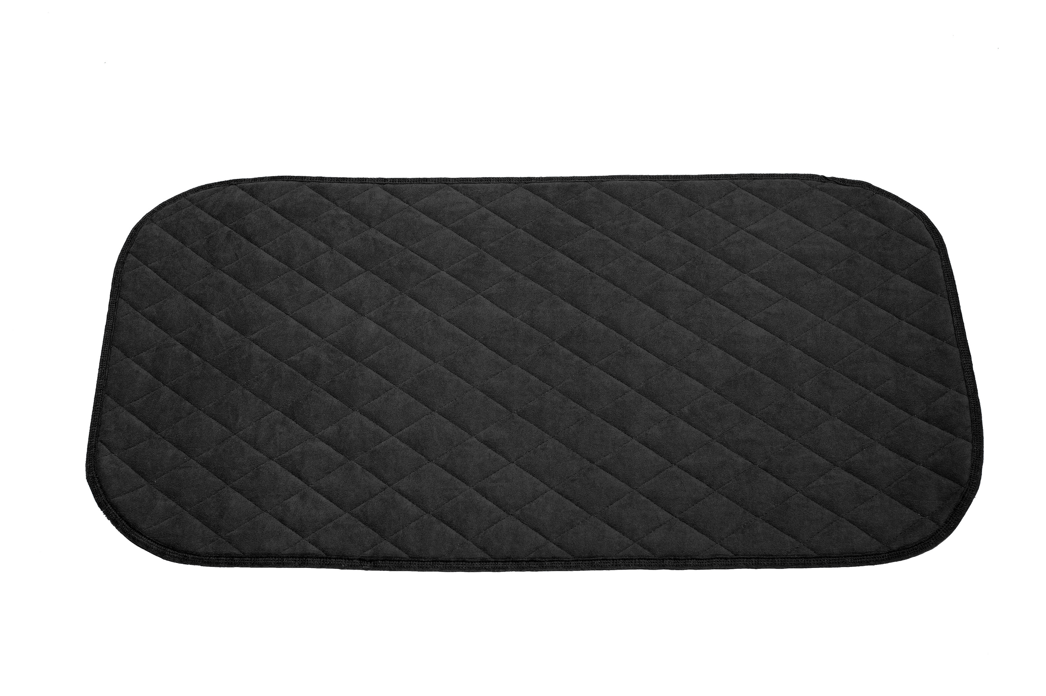 Suprima | Sitzauflage XL | 40 x 80 cm | Mit Noppen | Schwarz | 3705 Suprima | Sitzauflage XL | 40 x 80 cm | Mit Noppen | Schwarz | 3705