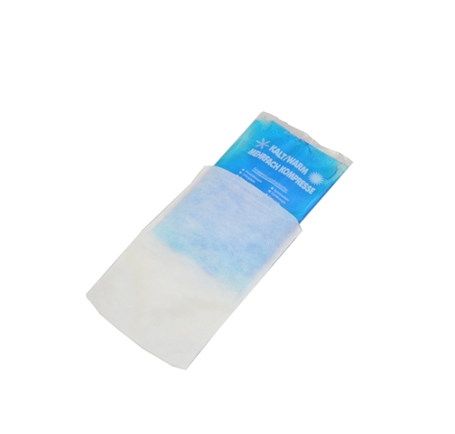 10 Vlieshüllen für Kalt-Warm-Kompressen 9 x 16 cm 10 Vlieshüllen für Kalt-Warm-Kompressen 9 x 16 cm