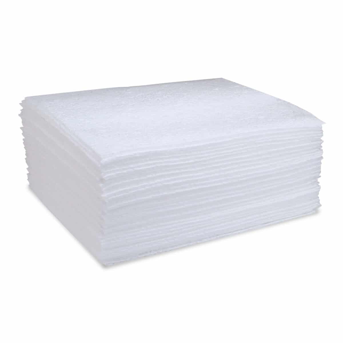 Polytex® light Nasswischtücher | Weiß | 40 cm x 42 cm | 35 St./Packg. Polytex® light Nasswischtücher | Weiß | 40 cm x 42 cm | 35 St./Packg.