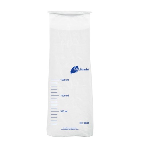 BaSick Bag Spuckbeutel 25 Stück/Packung BaSick Bag Spuckbeutel 25 Stück/Packung