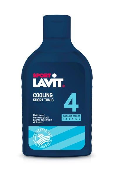 Sport Lavit Cooling Sport Tonic | 250 ml Flasche Sport Lavit Cooling Sport Tonic | 250 ml Flasche