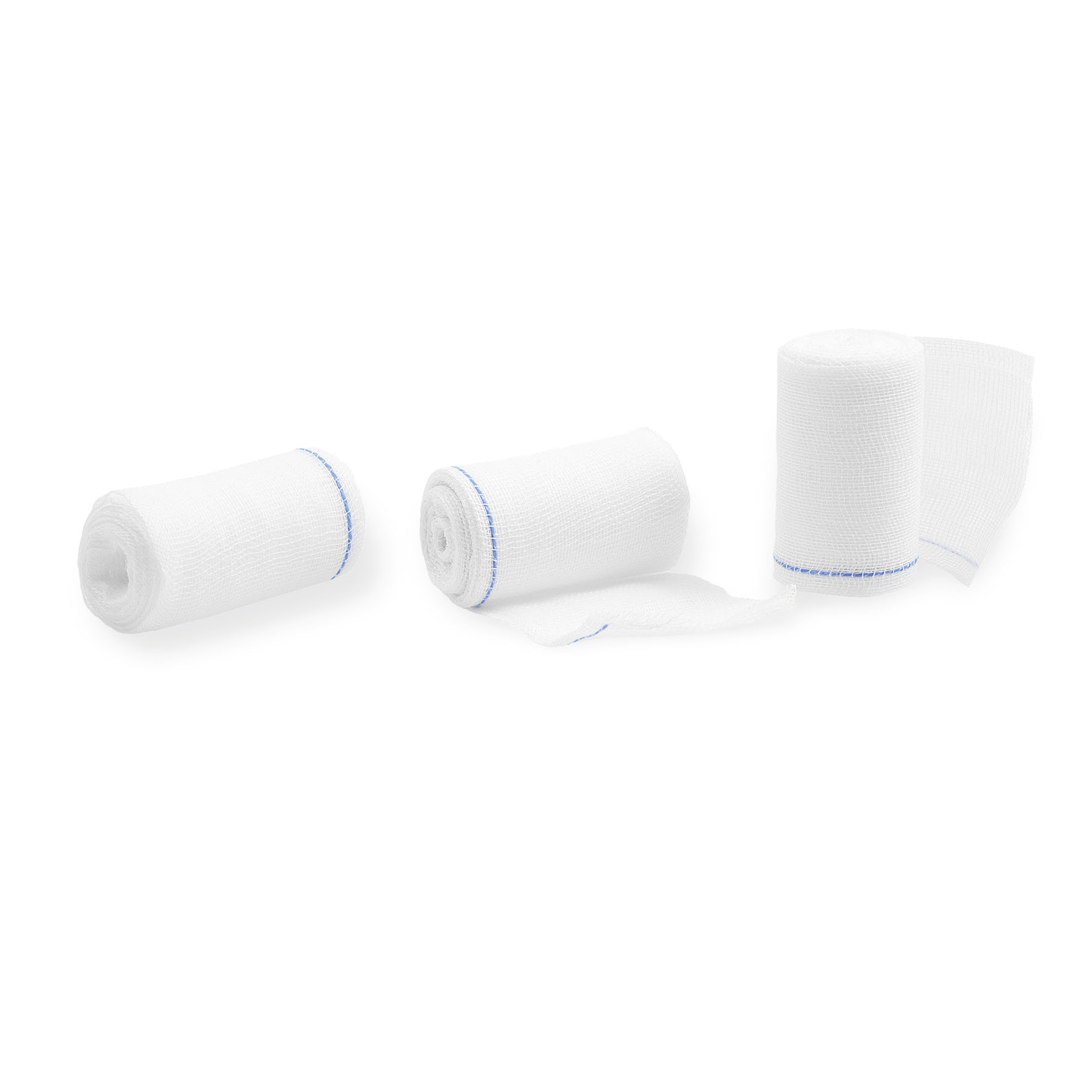 ABE® Tamponadebinden | Mit RöKo | Steril | 6 cm x 2 m | 25 Stück/Packung ABE® Tamponadebinden | Mit RöKo | Steril | 6 cm x 2 m | 25 Stück/Packung