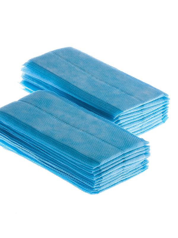 Floorstar | Staubbindender-Einwegmopp | 40 cm | 20 Stück/Packung | SBF40KF Floorstar | Staubbindender-Einwegmopp | 40 cm | 20 Stück/Packung | SBF40KF
