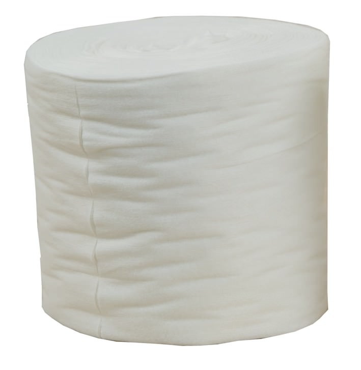 Vliesrolle Quick & Clean Wipes Rolle mit 70 Tüchern Vliesrolle Quick & Clean Wipes Rolle mit 70 Tüchern
