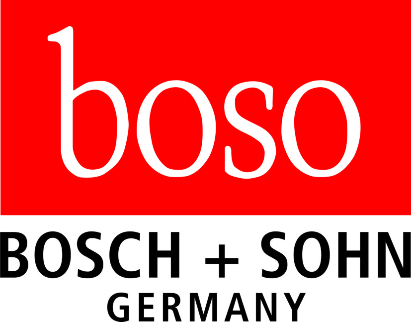 Zugbügelklettenmanschette für Boso egotest | starke Arme | Schwarz/Rot Zugbügelklettenmanschette für Boso egotest | starke Arme | Schwarz/Rot