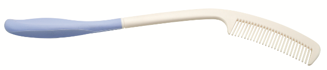Sundo | Kamm mit langem Griff | 39 cm Sundo | Kamm mit langem Griff | 39 cm