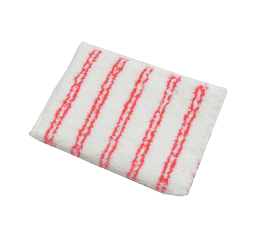 Mopptex Reinigungskissen SANI Blau oder Rot 11 cm x 15 cm Mopptex Reinigungskissen SANI Blau oder Rot 11 cm x 15 cm