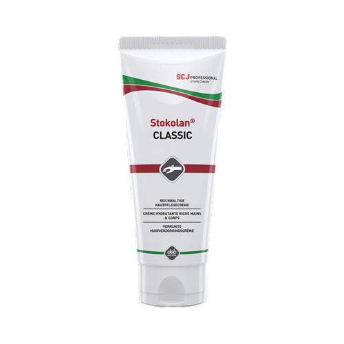 DEB-STOKO® Stokolan® Classic | 100 ml Tube DEB-STOKO® Stokolan® Classic | 100 ml Tube