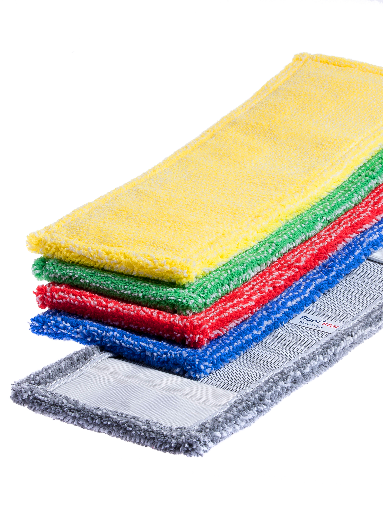 Microfasermopp Thenufil Pix | 40 cm | MTX40B Microfasermopp Thenufil Pix | 40 cm | MTX40B