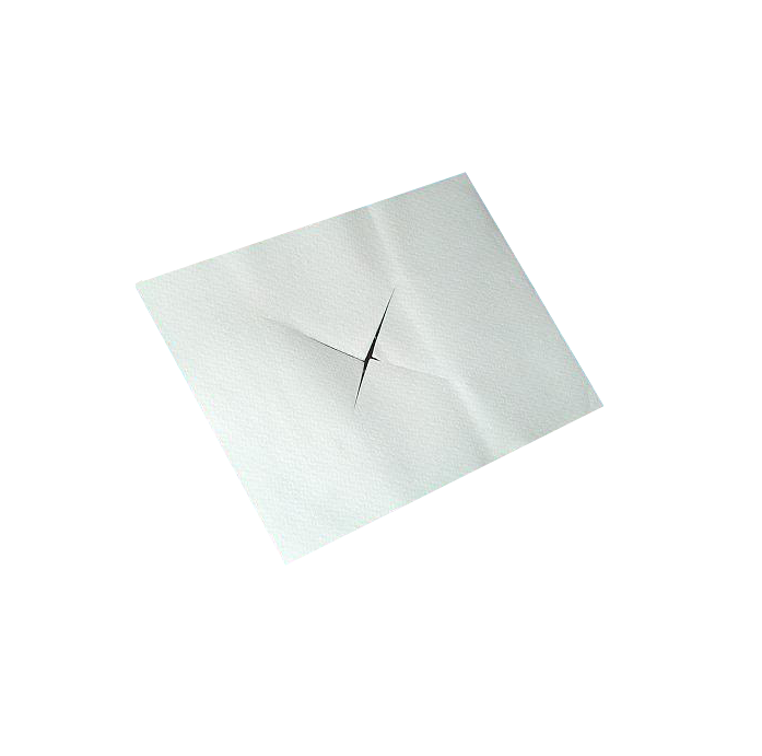 Nasenschlitztücher 30 x 21 cm 100 Stück/Packung Nasenschlitztücher 30 x 21 cm 100 Stück/Packung