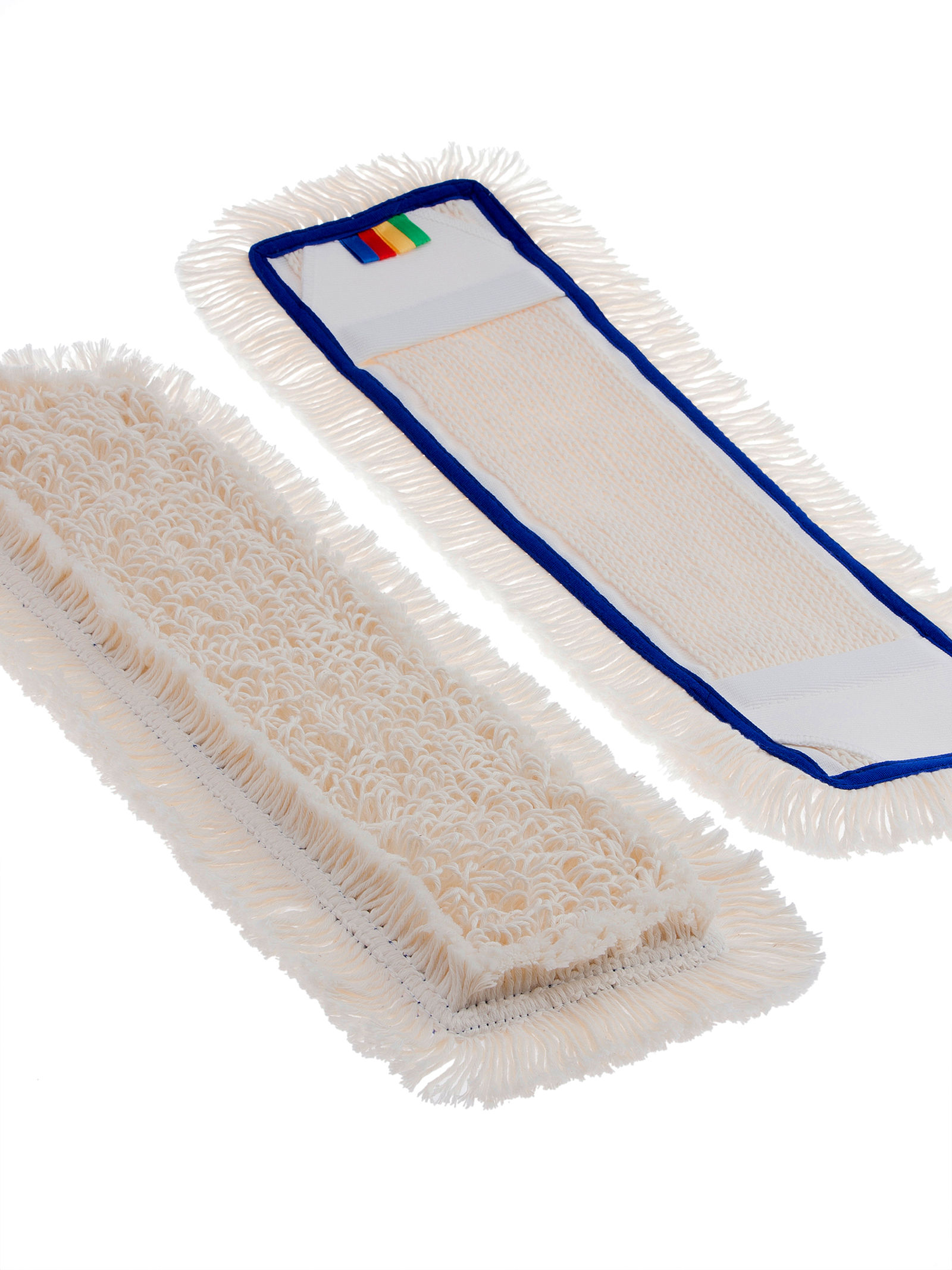 Baumwoll-Tuftmopp Prestige | 40 cm | TMP40 Baumwoll-Tuftmopp Prestige | 40 cm | TMP40