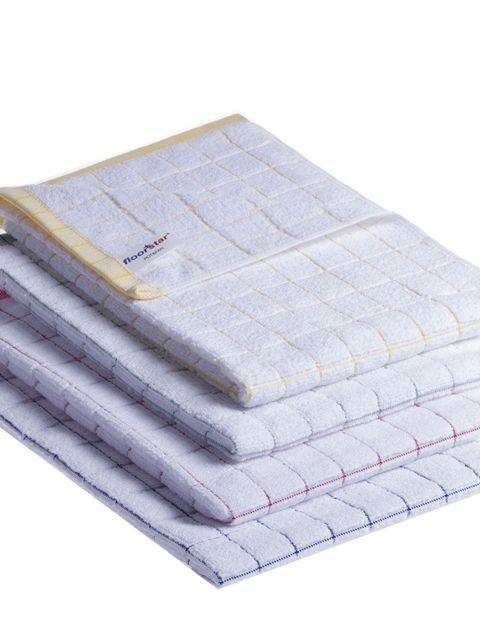 Floorstar | Microfaser Geschirrhandtuch | 60 x 40 cm- Floorstar | Microfaser Geschirrhandtuch | 60 x 40 cm-