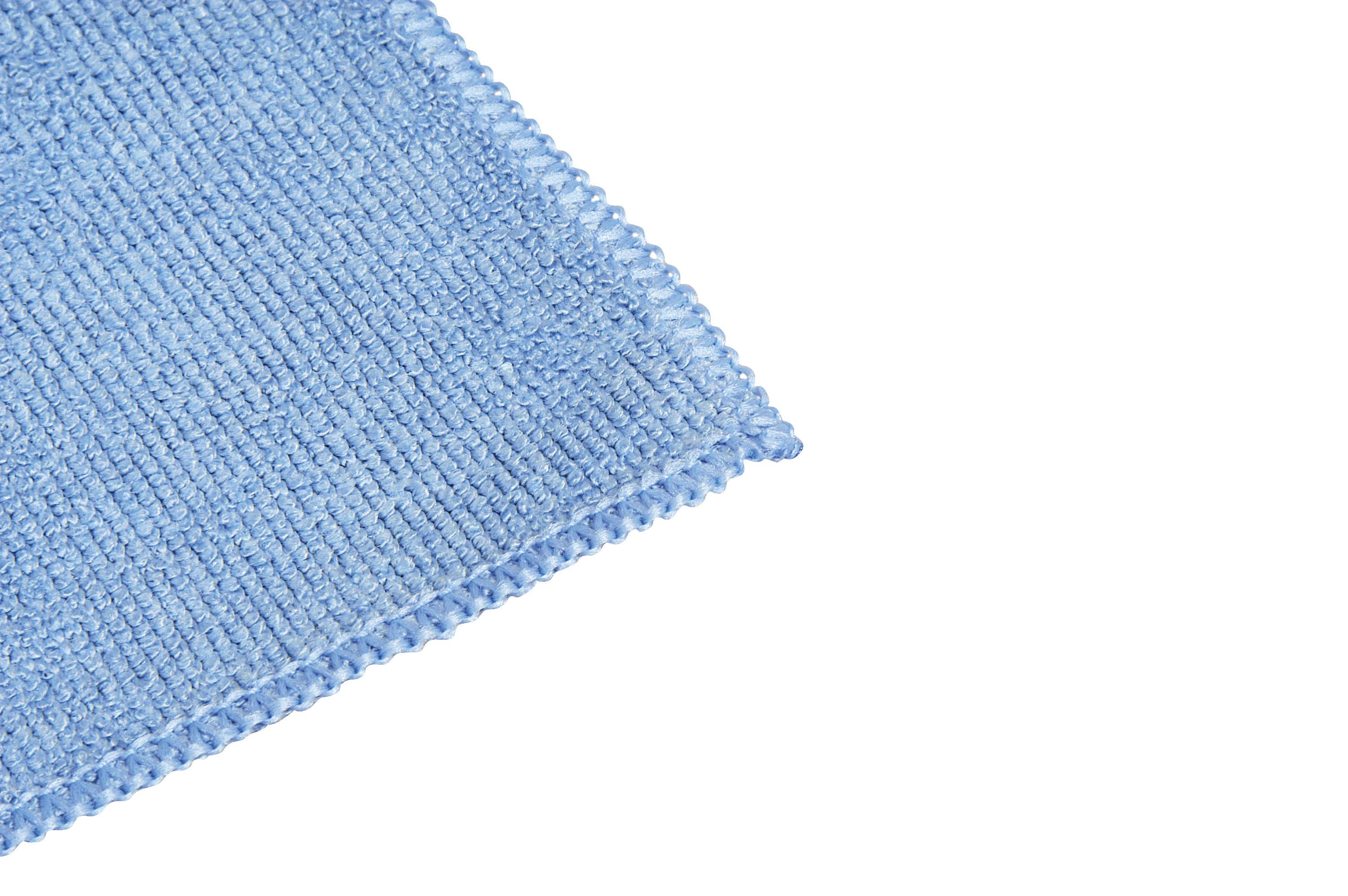 Floorstar | Microfaser Tuch Performance |  50 x 70 cm | Blau | TPB70 Floorstar | Microfaser Tuch Performance |  50 x 70 cm | Blau | TPB70